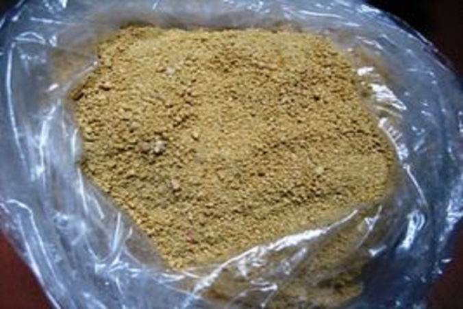 Miel Granulada para ganado