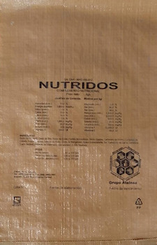 Nutridos - Complemento Nutricional